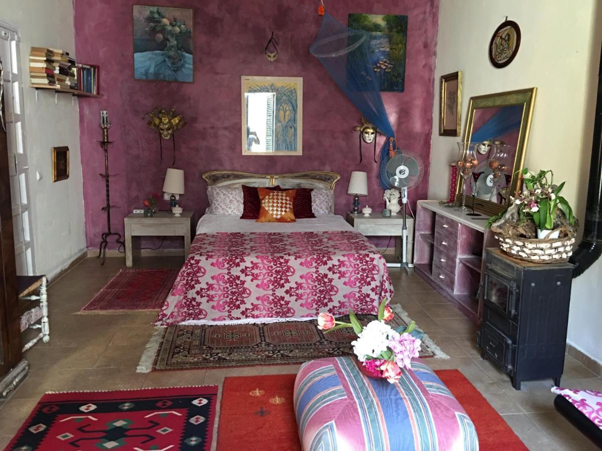 Casal Banco De Felanitx,habitaciones Privadas * Fenalitx (Fenalich)