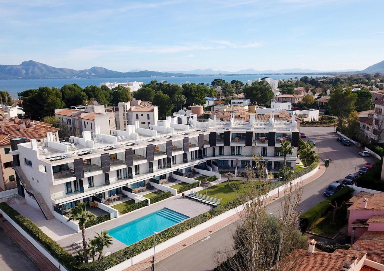 Apartamento La Perla Gold Puerto Pollensa