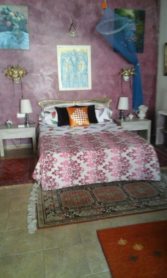 Casal Banco De Felanitx,habitaciones Privadas Pensión