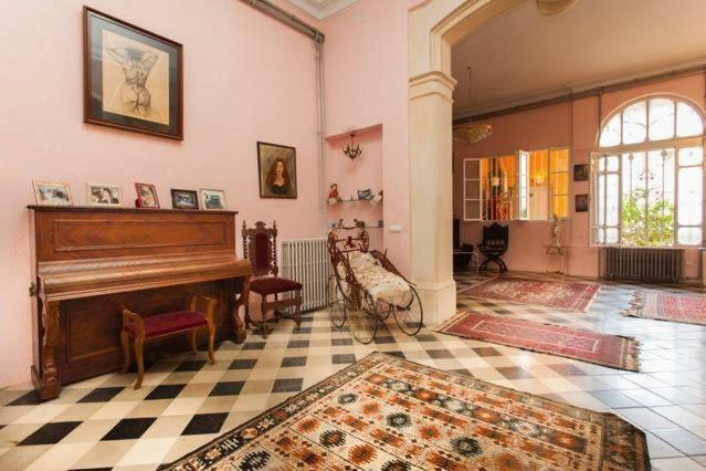 Casal Banco De Felanitx,habitaciones Privadas * Fenalitx (Fenalich)