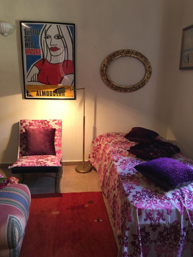 Casal Banco De Felanitx,habitaciones Privadas Pensión