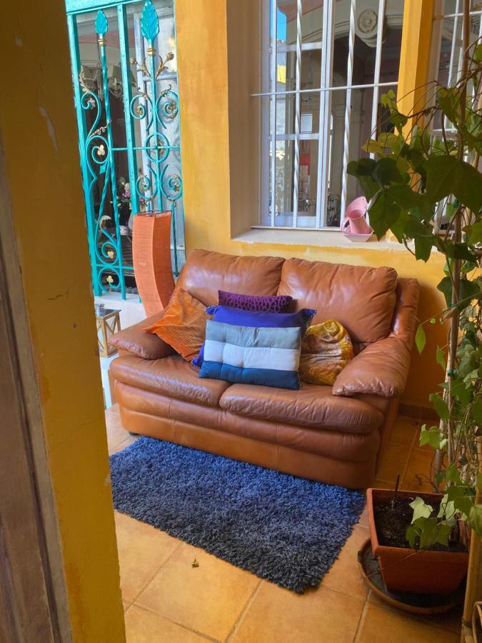 Pensión Casal Banco De Felanitx,habitaciones Privadas