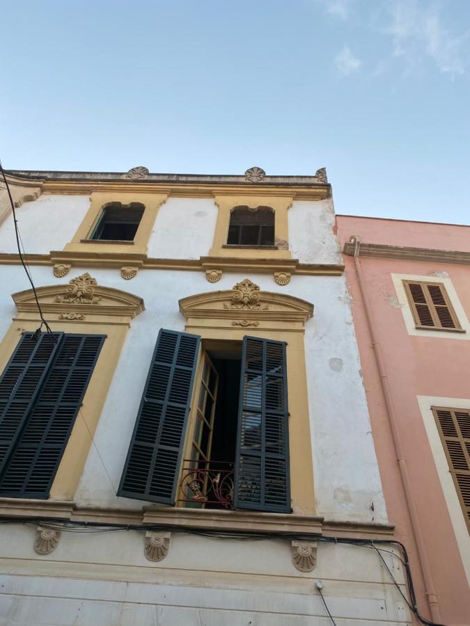 Casal Banco De Felanitx,habitaciones Privadas Pensión