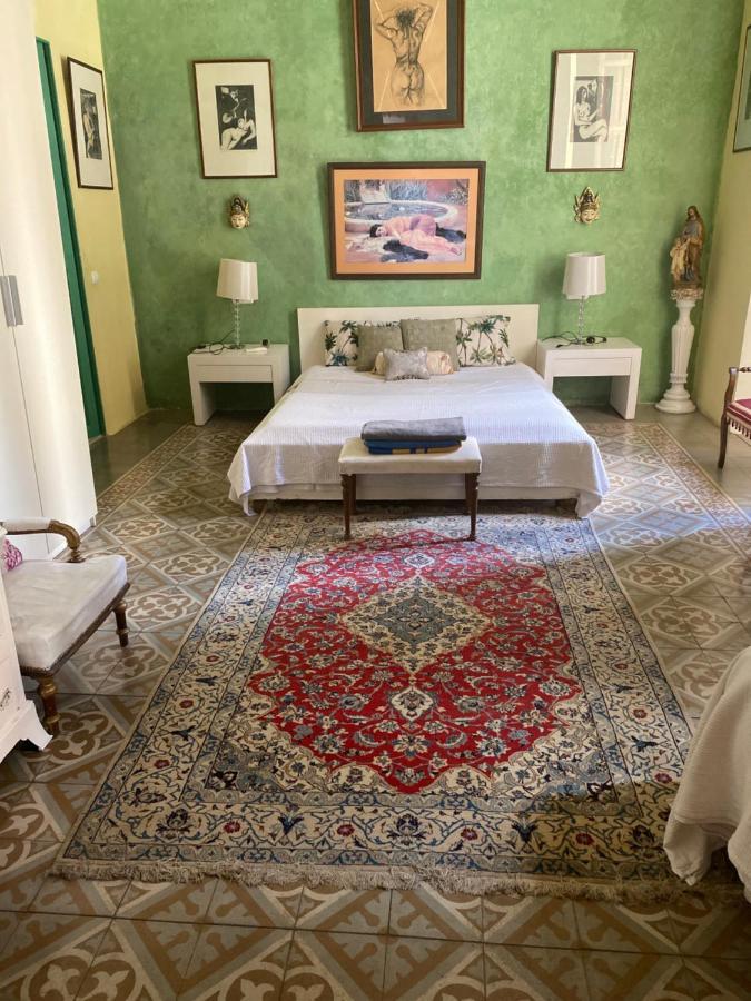 Pensión Casal Banco De Felanitx,habitaciones Privadas