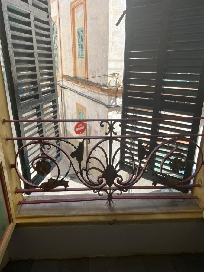 Pensión Casal Banco De Felanitx,habitaciones Privadas