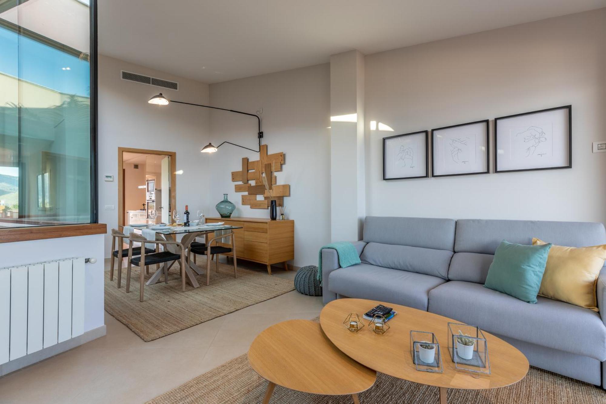 Apartamento Espectacular ático En Primera Linea De Mar