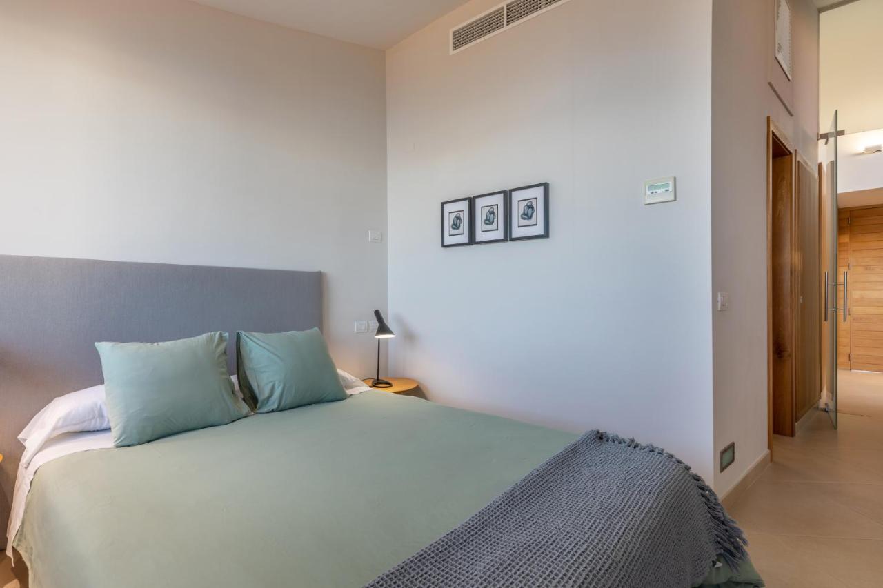 C Temple Fielding 4, 4 Apartment Port de Pollenca