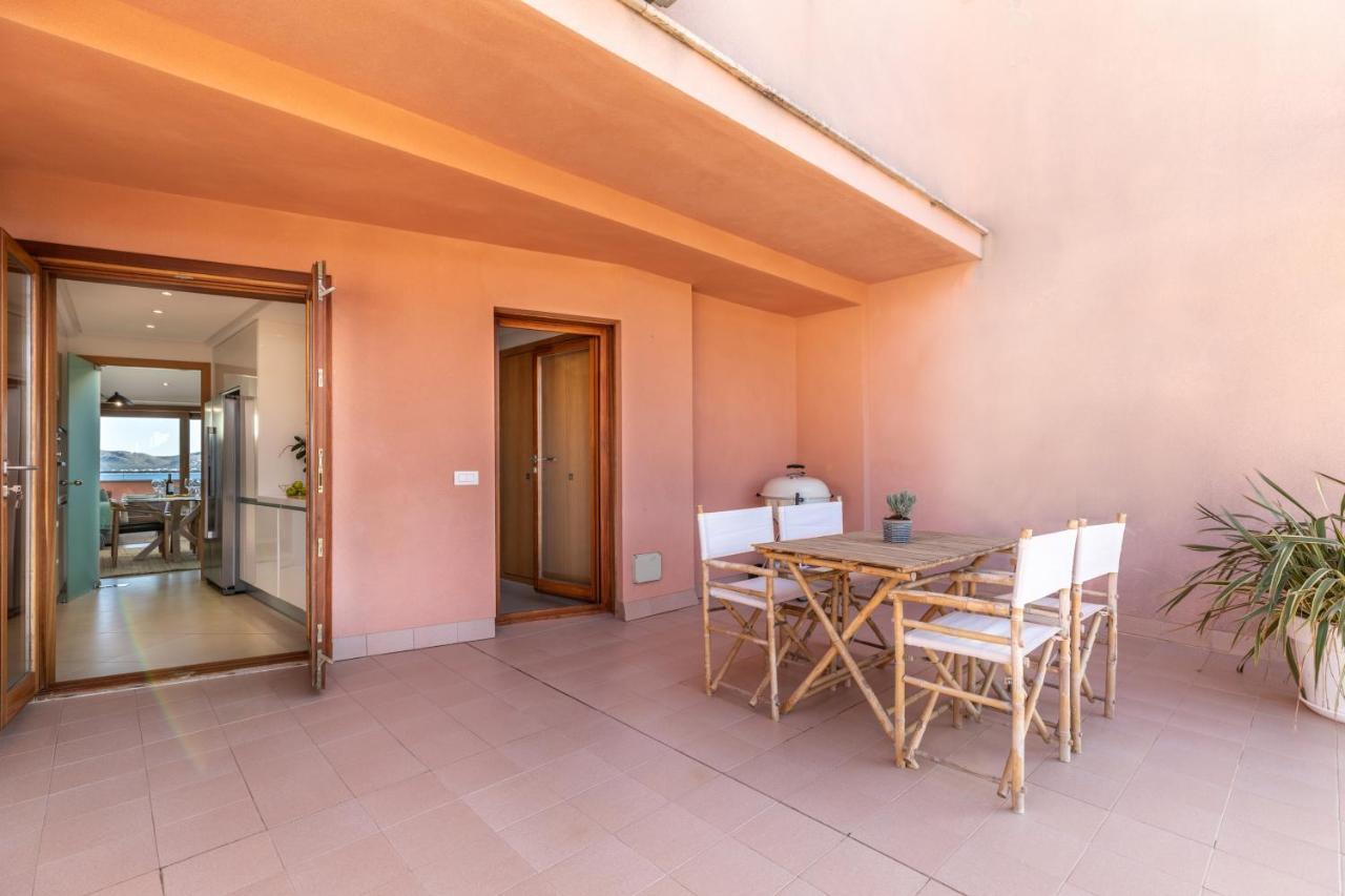 C Temple Fielding 4, 4 * Port de Pollenca