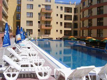 Panorama Hotel Puerto Pollensa