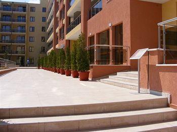 Hotel Panorama 2*