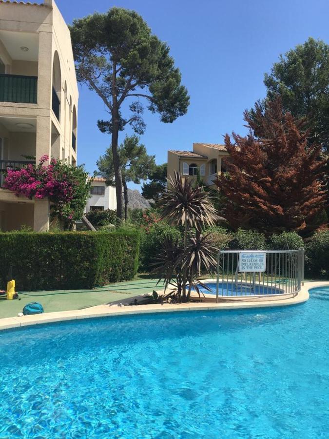 Apartamento & Relax Puerto Pollensa