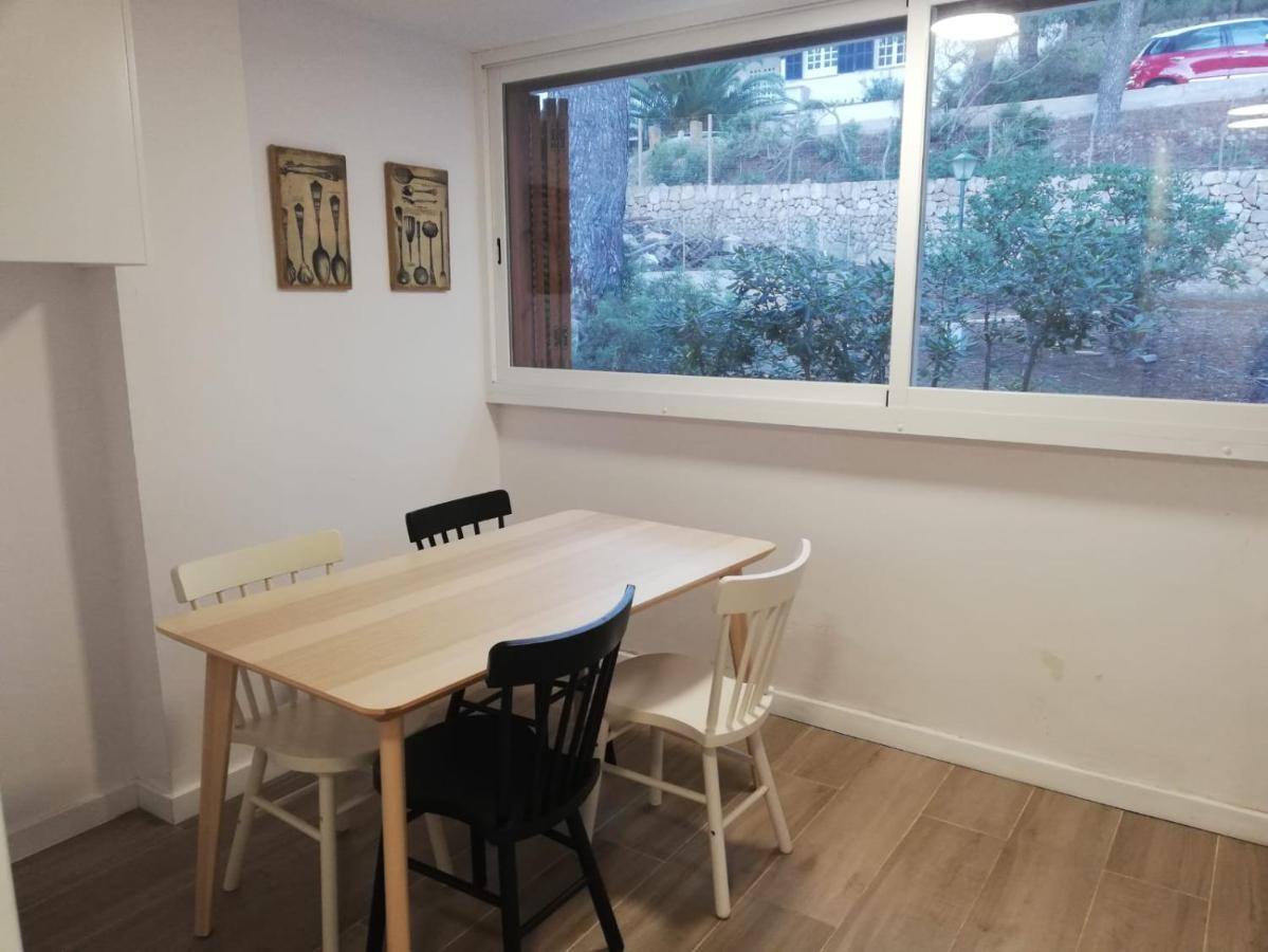 Cala San Vicente - Botana 6 Holiday home
