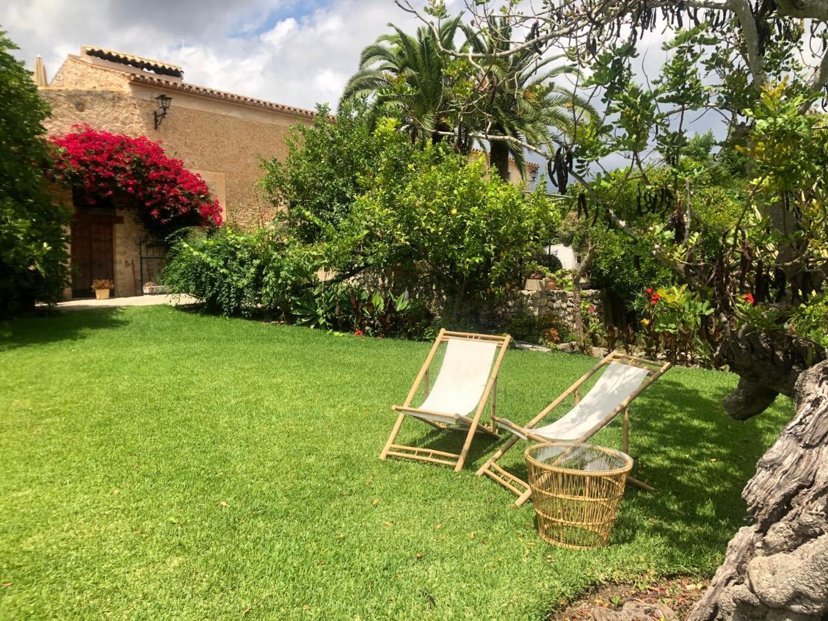 Agroturismo Guillo