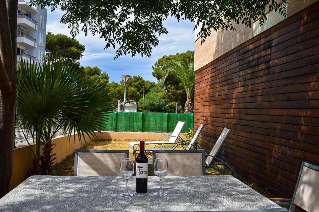 Semi Detached Right Side Сasa de vacaciones Can Picafort (Mallorca)