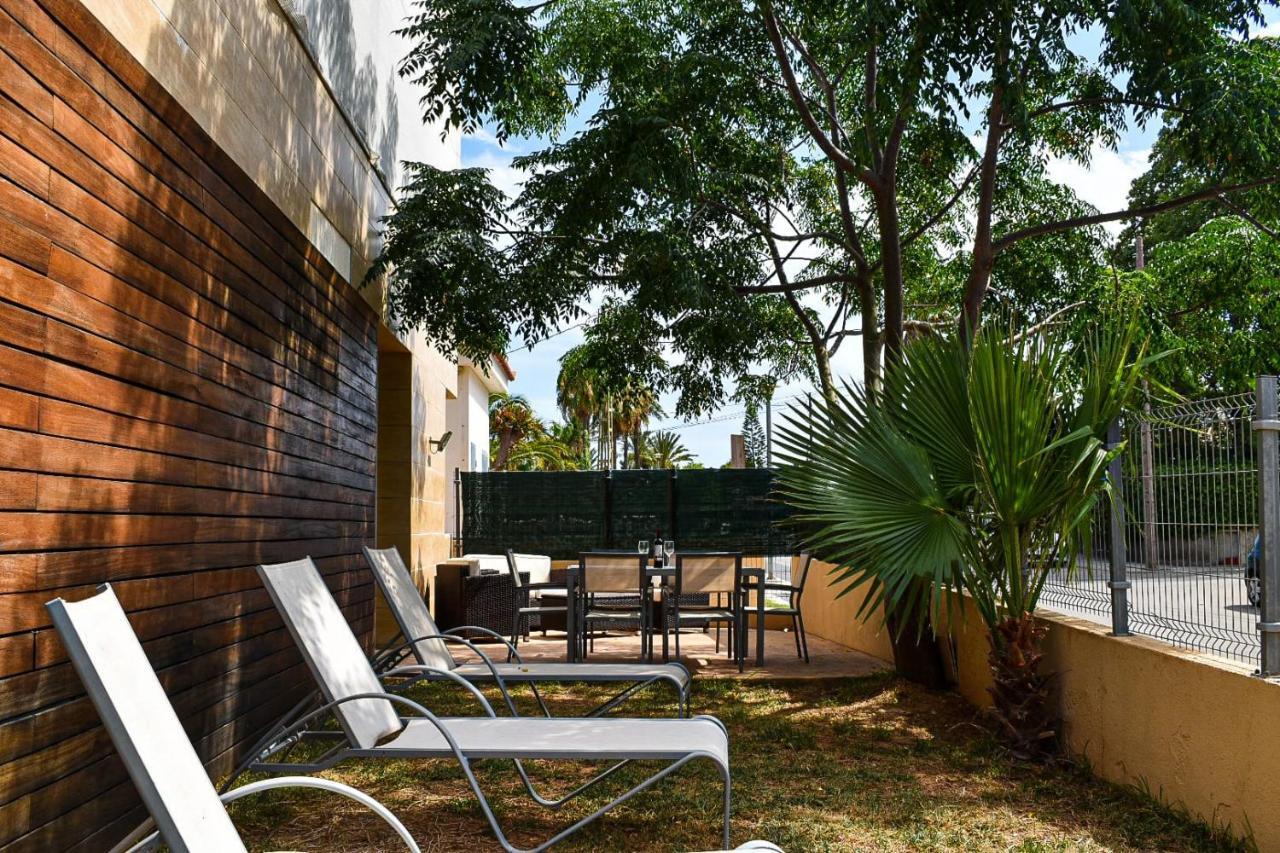 Сasa de vacaciones Semi Detached Right Side Can Picafort (Mallorca)