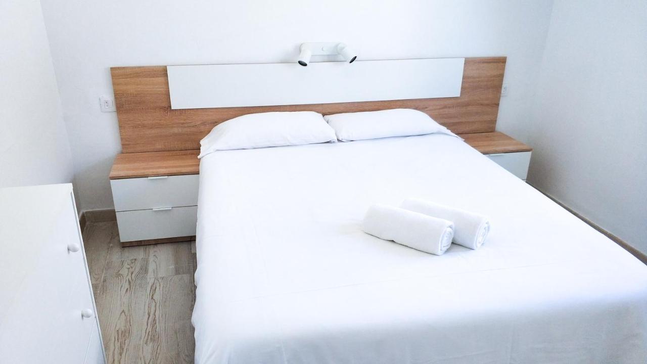 Sol Alcudia 46 Apartment