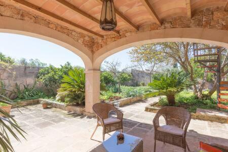 Lujosa Casa Mallorquina Restaurada Holiday home