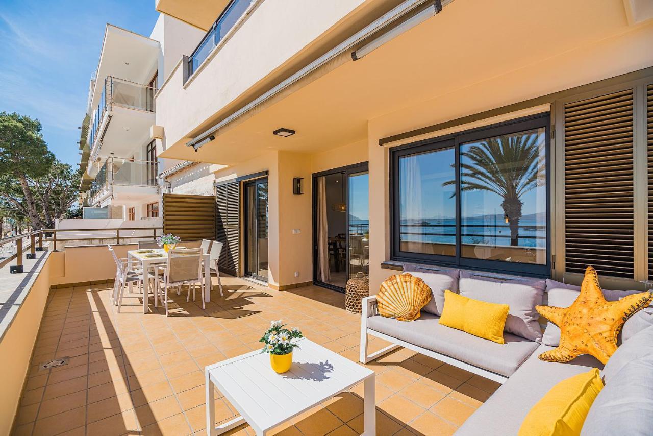 Apartamento Cana Ferrera-pol78 *