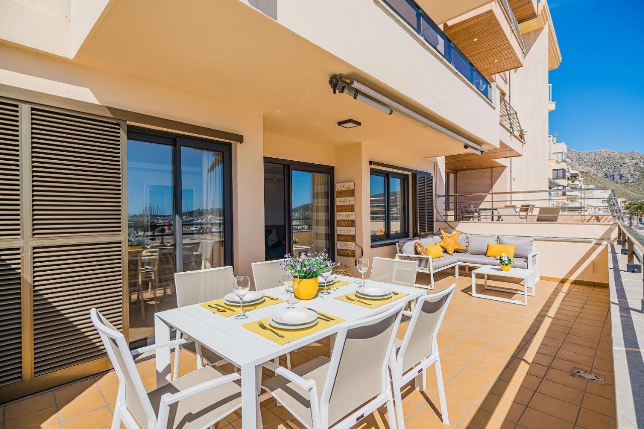 Cana Ferrera-pol78 Apartamento
