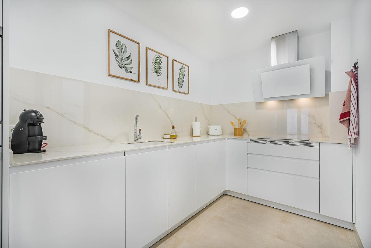 Apartamento Cana Ferrera-pol78 Puerto Pollensa