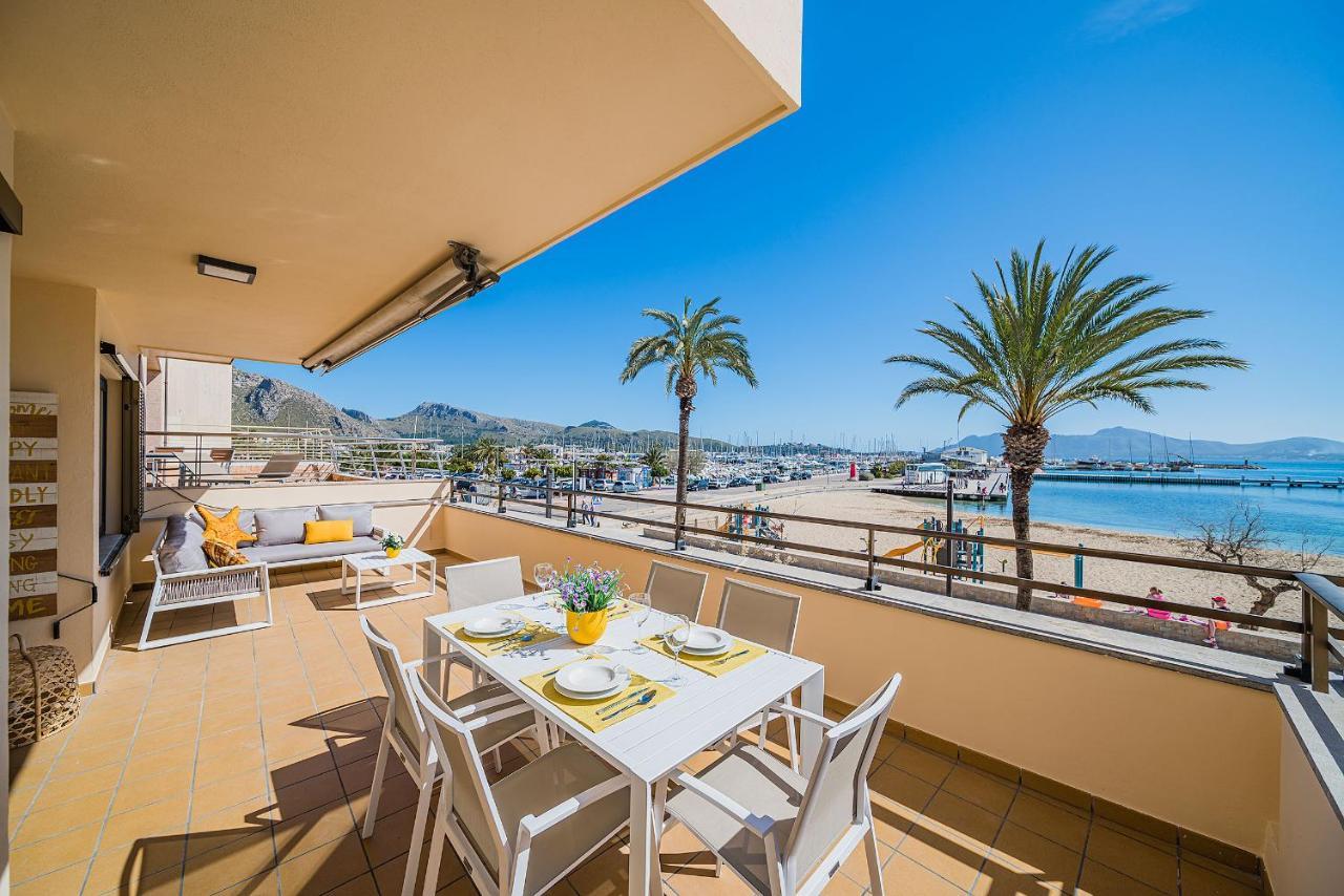 Apartamento Cana Ferrera-pol78