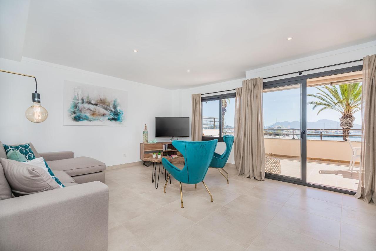 Cana Ferrera-pol78 Apartamento