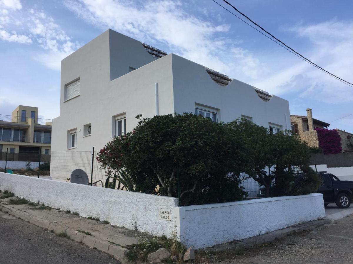 Bellsol Holiday home