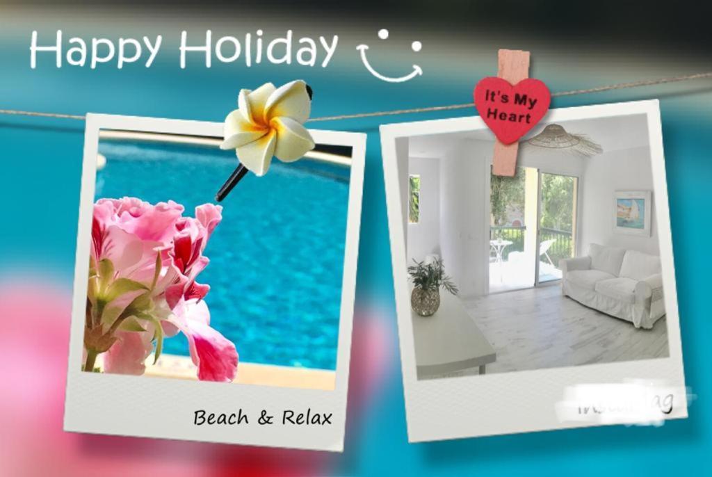 Apartamento & Relax