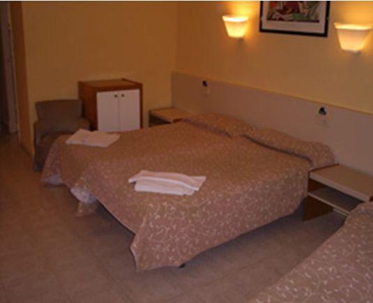 Hotel Teix *