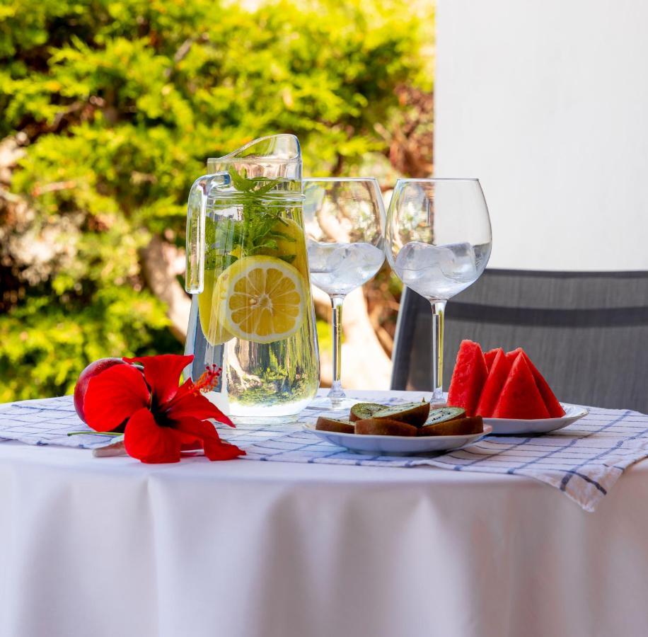 Сasa de vacaciones Es Fasser Alcúdia