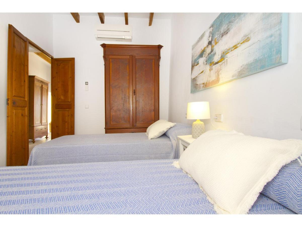 Casa Pou Davall 30 Сasa de vacaciones Artà