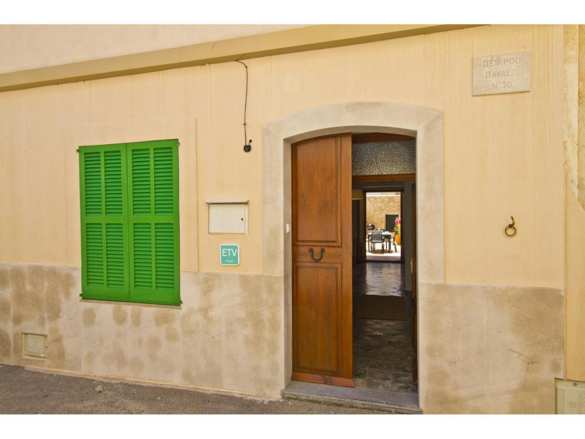 Сasa de vacaciones Casa Pou Davall 30 *