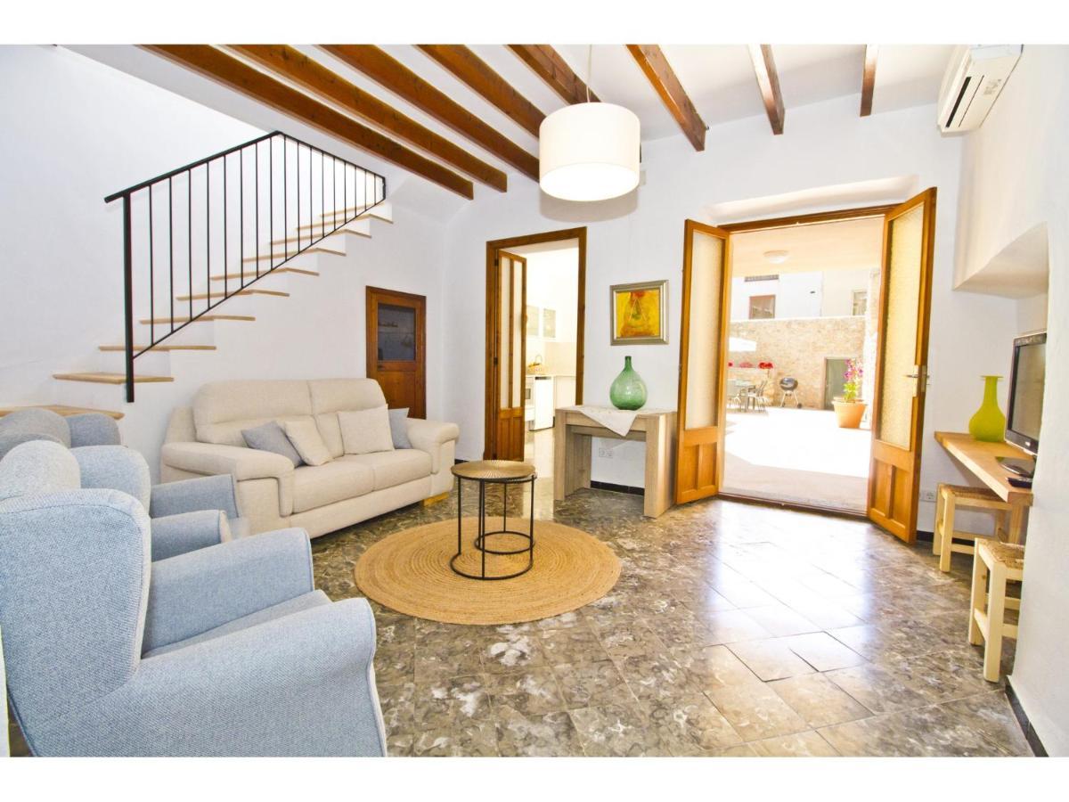 Casa Pou Davall 30 * Artà