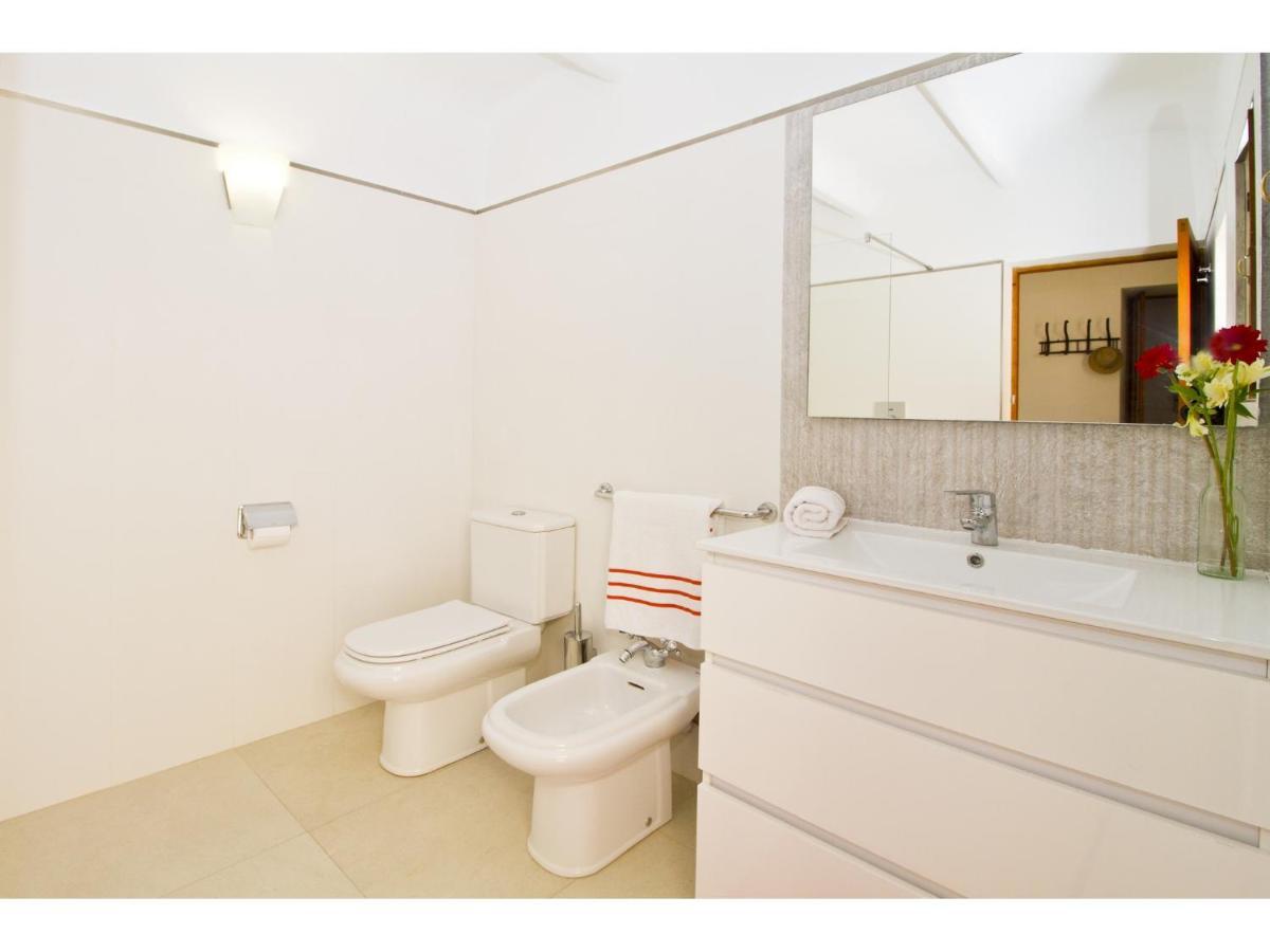 Casa Pou Davall 30 Сasa de vacaciones