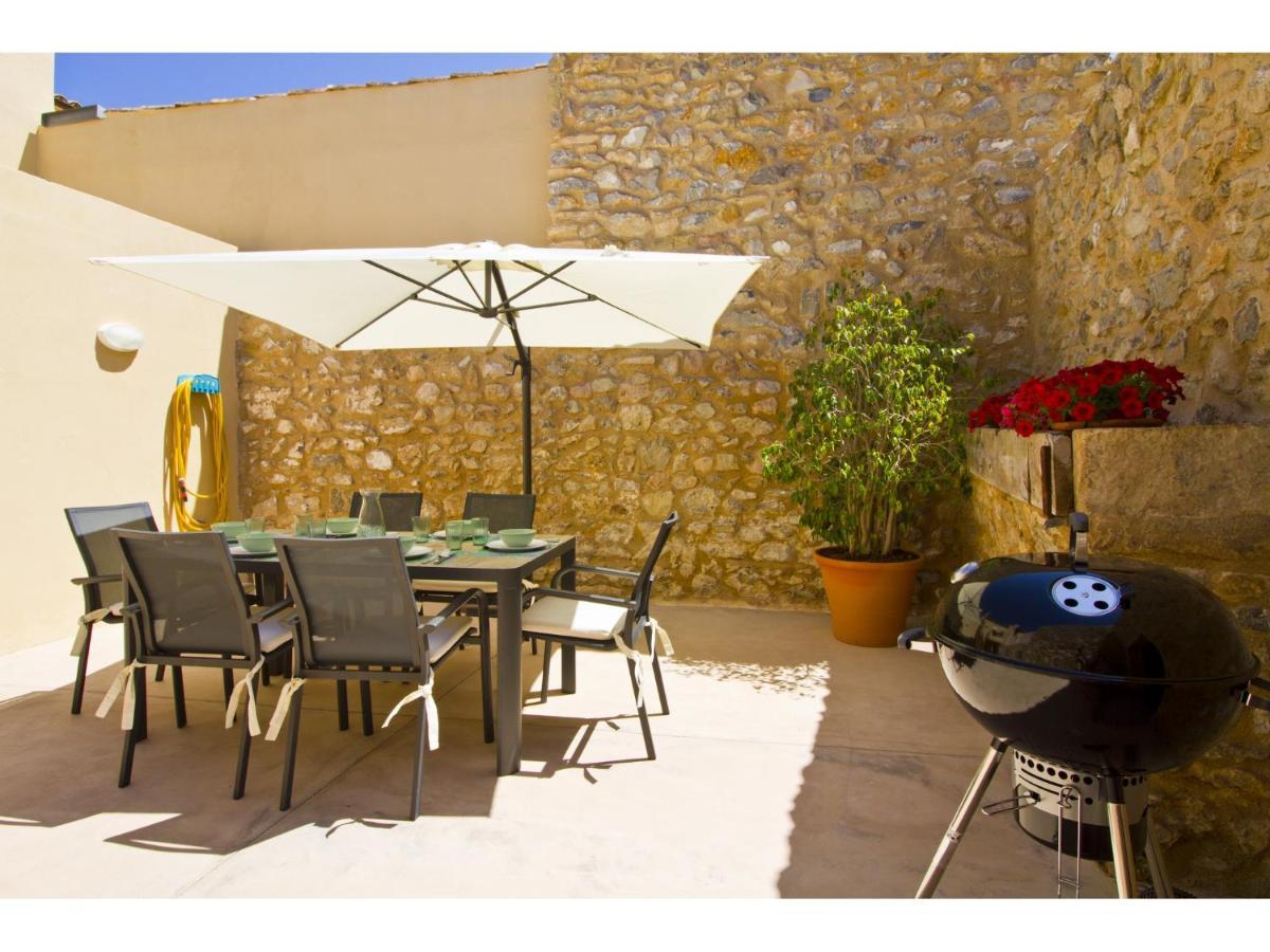 Сasa de vacaciones Casa Pou Davall 30 Artà
