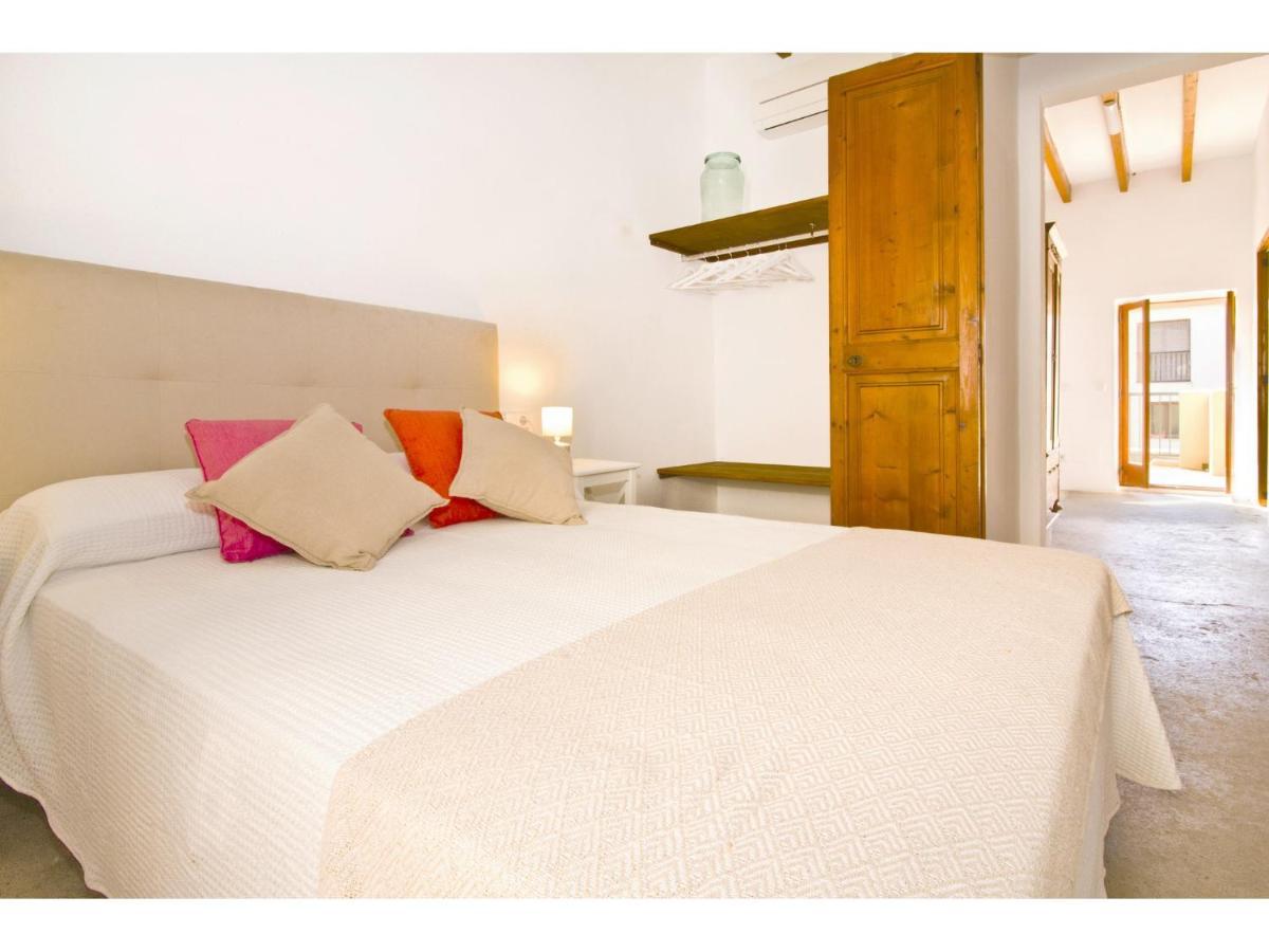 Casa Pou Davall 30 Сasa de vacaciones Artà