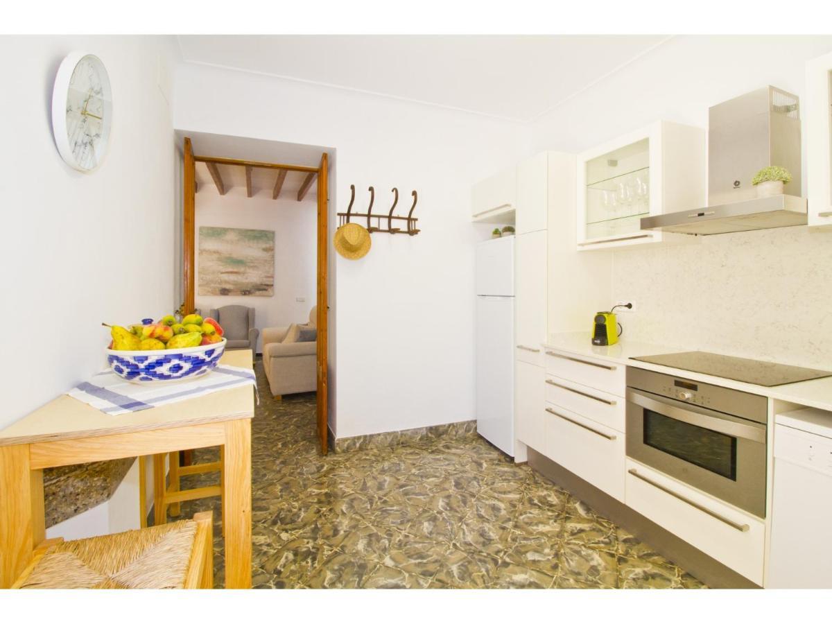 Casa Pou Davall 30 Сasa de vacaciones Artà