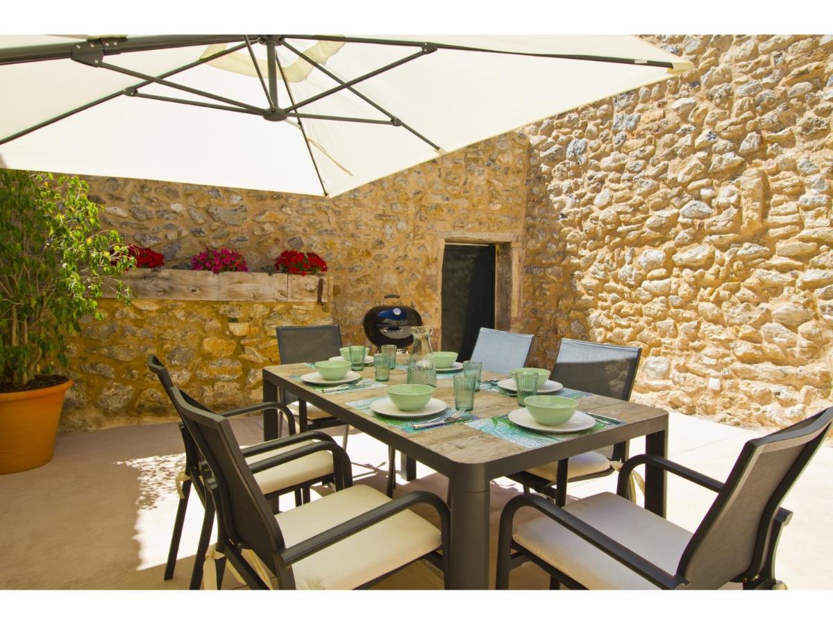 Casa Pou Davall 30 Сasa de vacaciones *
