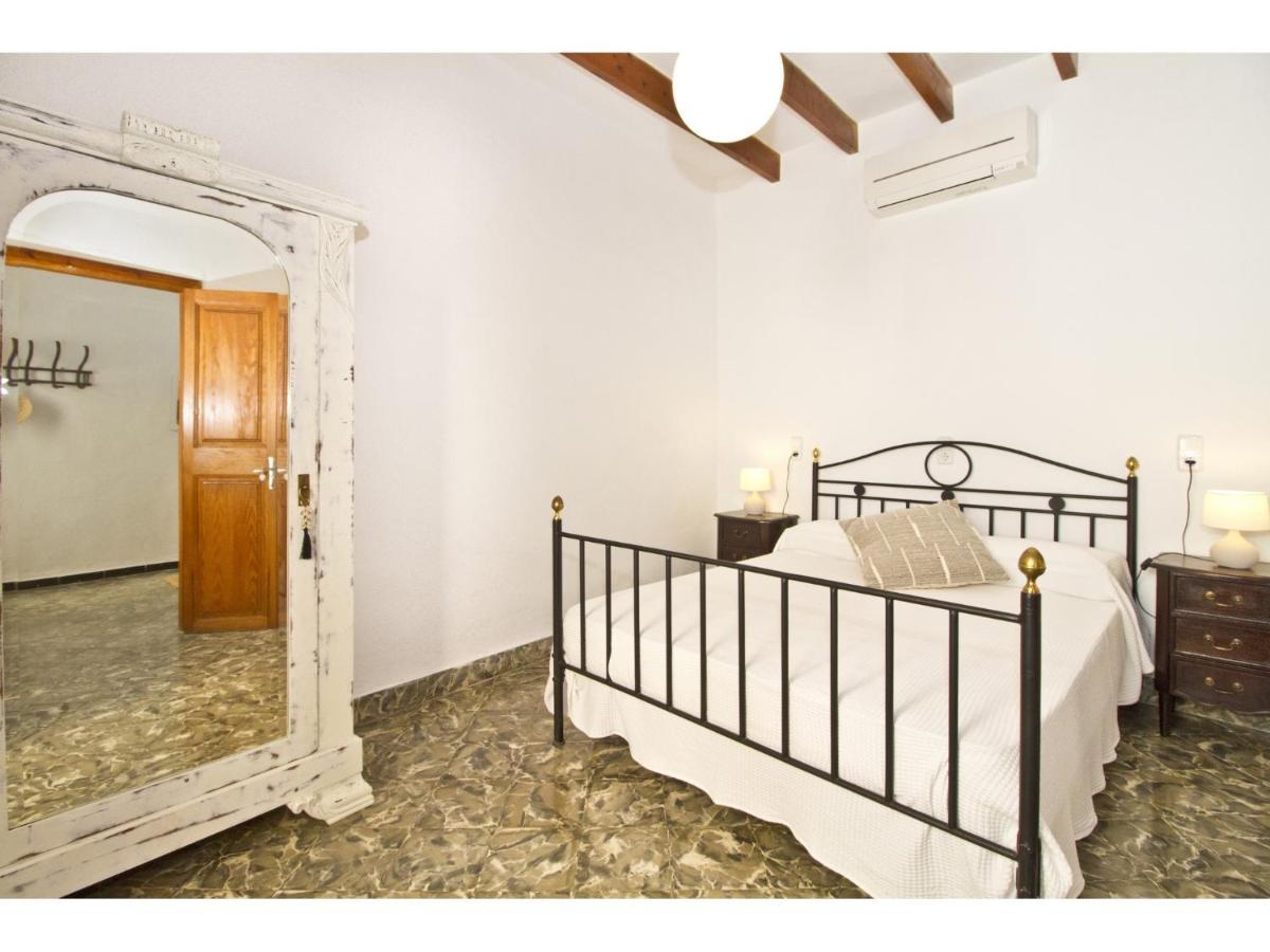 Сasa de vacaciones Casa Pou Davall 30 *