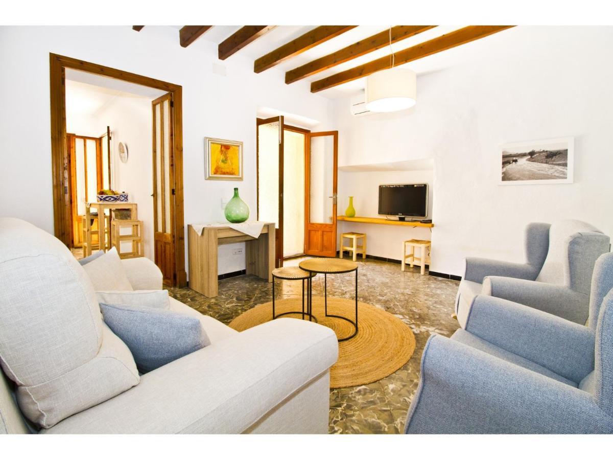 Сasa de vacaciones Casa Pou Davall 30 Artà