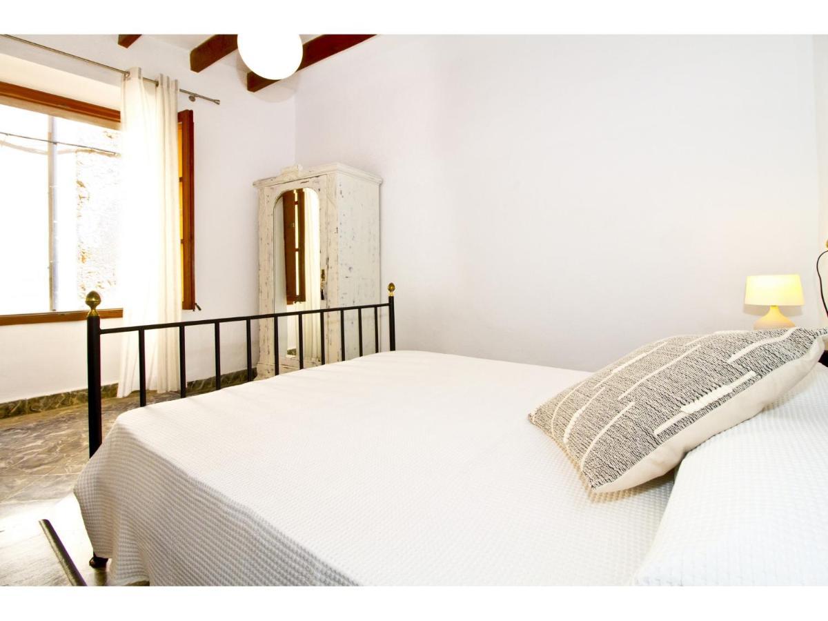Casa Pou Davall 30 Сasa de vacaciones