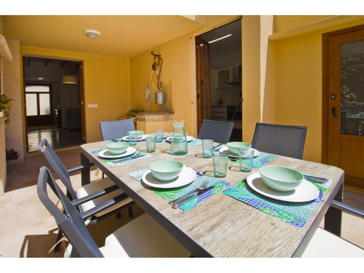 Casa Pou Davall 30 Сasa de vacaciones