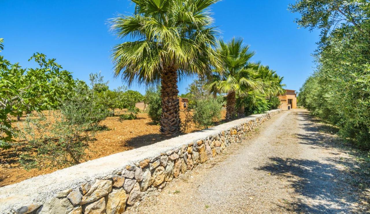 Ses Cames Roges Holiday home