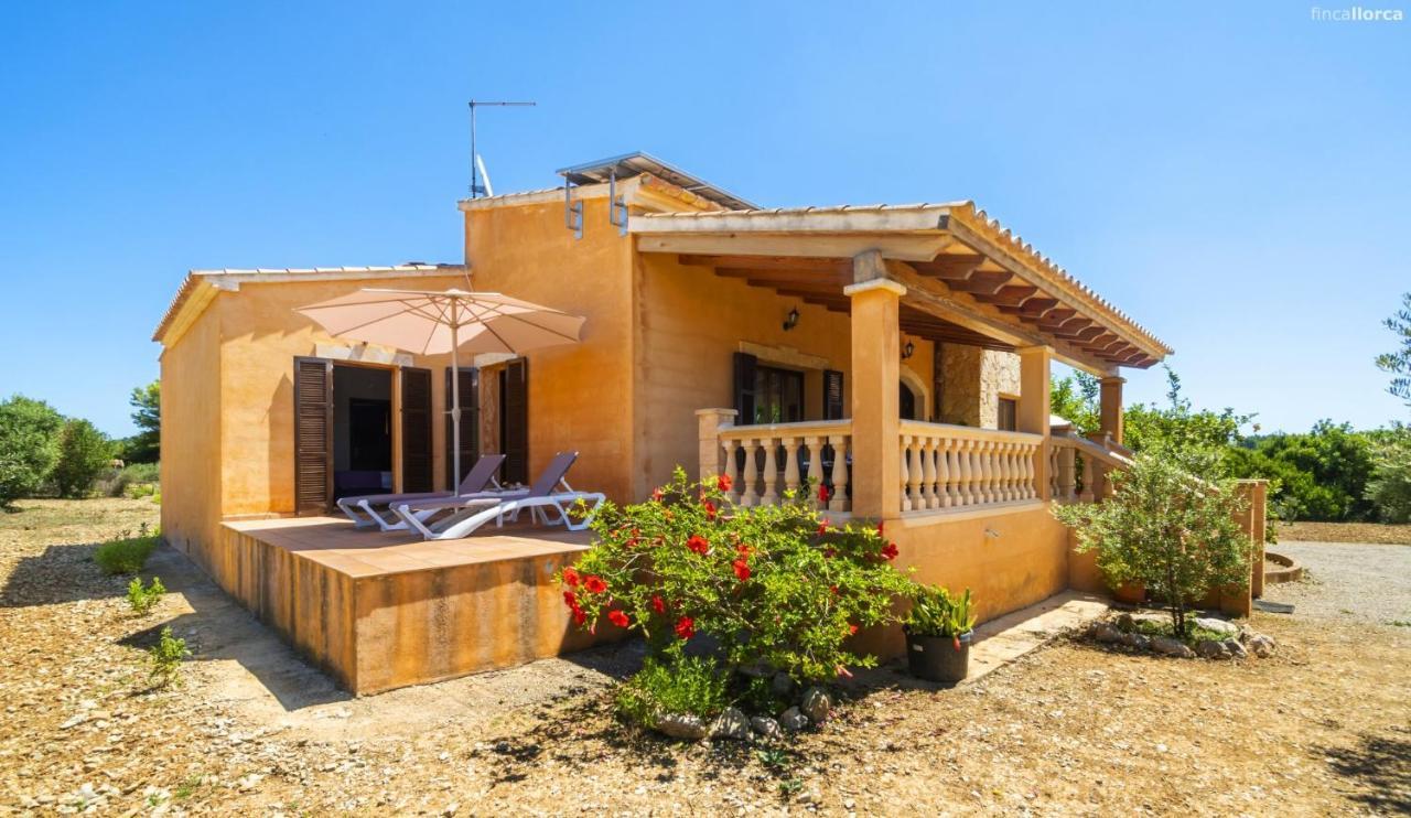 Holiday home Ses Cames Roges *