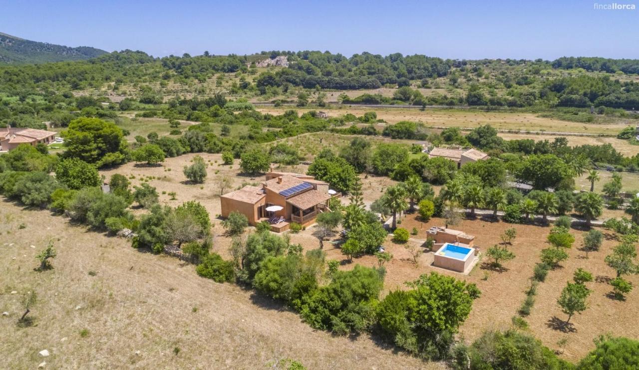 Ses Cames Roges Holiday home