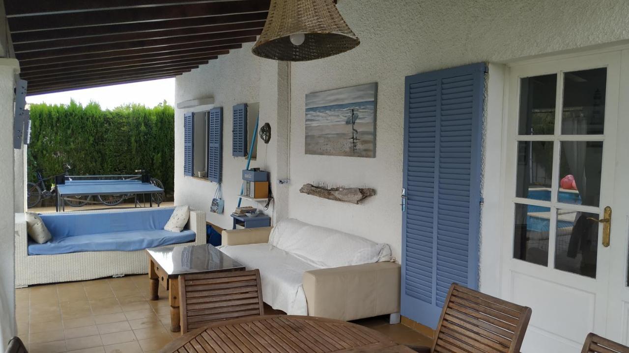Paradise Holiday home