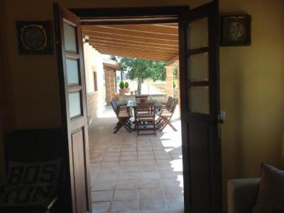 Villa Els Ametlers