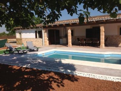 Villa Els Ametlers *