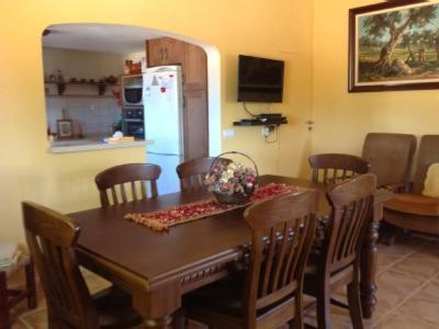 Els Ametlers Villa *
