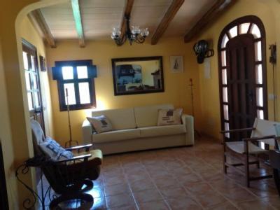 Els Ametlers Villa Inca (Mallorca)